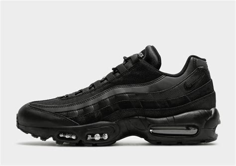 nike air max 95 se schwarz angebot|air max 95 boots black.